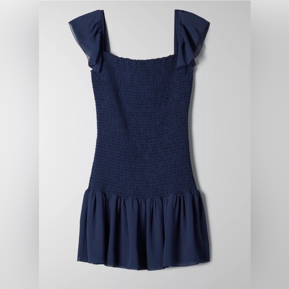 Wilfred Eldorado Dress - Picture 5 of 10